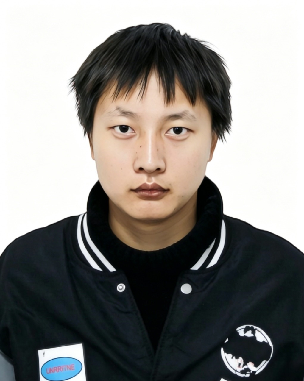 证件照
